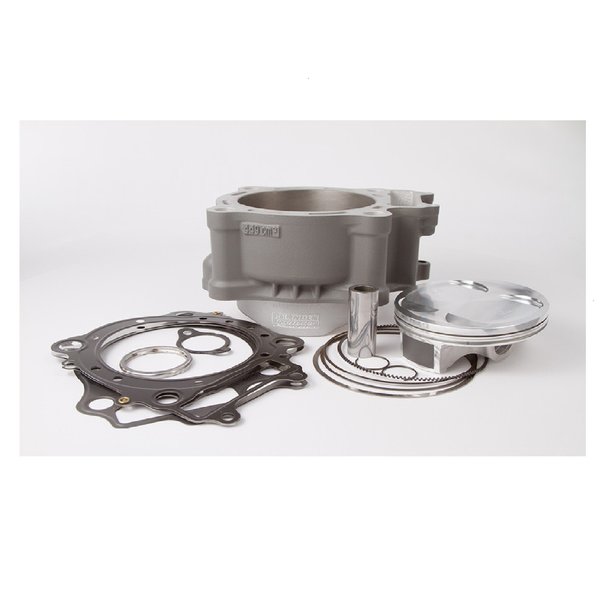 Cylinder Works New  Standard Bore Cylinder Kit For HONDA CRF 450R 02-08 10002-K01